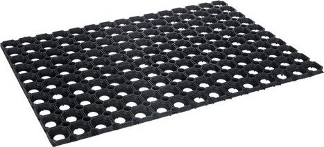 Brilanz wycieraczka gumowa 40x60 cm (19164970)