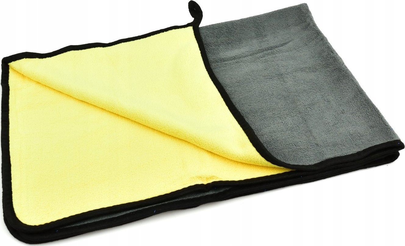 Geko Ręcznik z mikrofibry 60x90cm 700gsm (120)