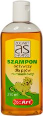 ZooArt AS Szampon Rumianek 250ml