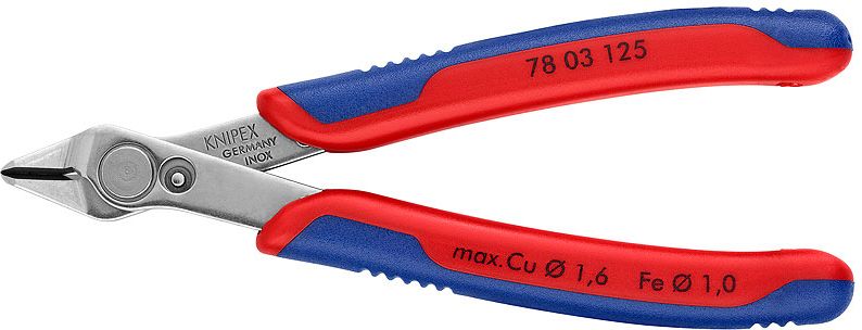 Knipex Electronic Super Knips (7803125)