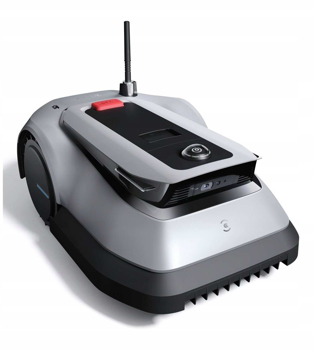 Ecovacs GOAT G1-800 gray