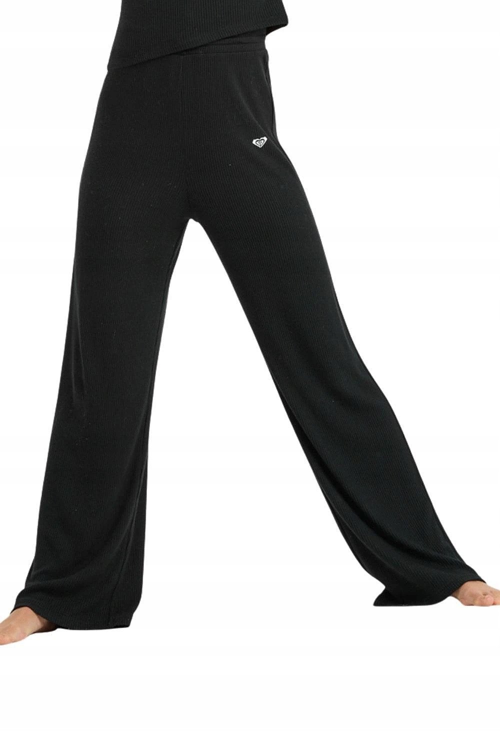 Roxy Rise & Vibe New Rib Wide ERJNP03673-KVJ0 Czarne L