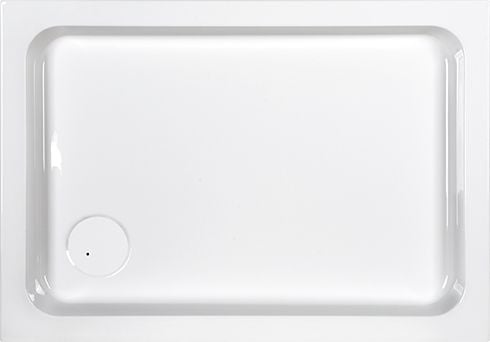 Brodzik Sanplast Free Line prostokątny 90 cm x 80 cm (615-040-0150-01-000)