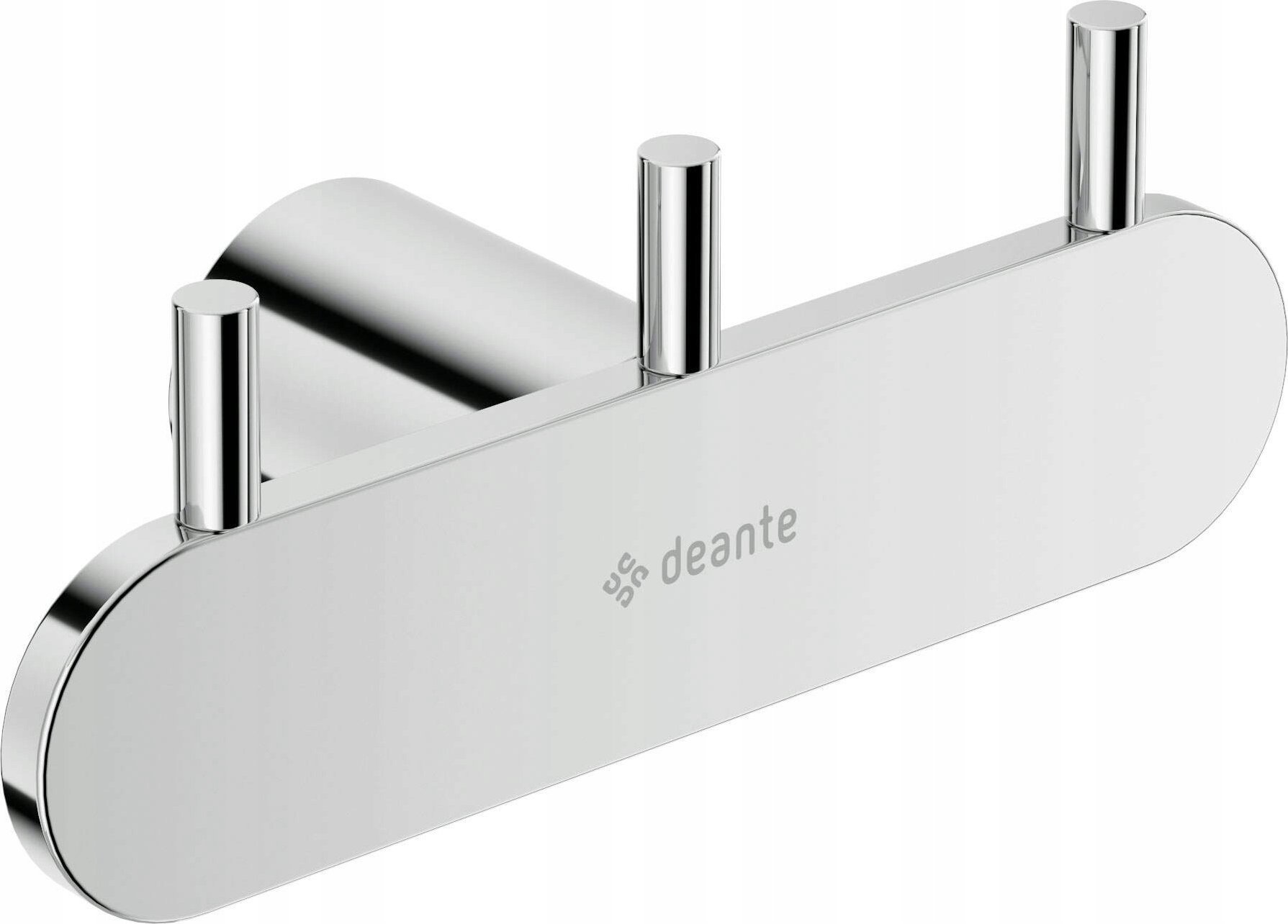 Deante Haczyk potrójny