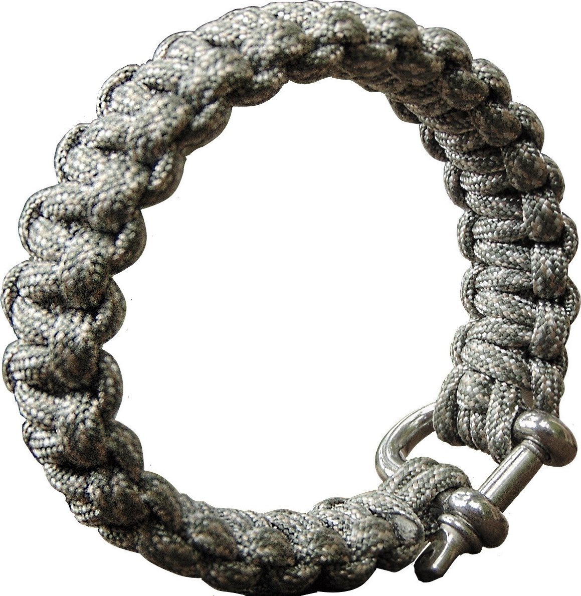 MFH BRANSOLETKA LINA PARACORD 23mm AT-digital S