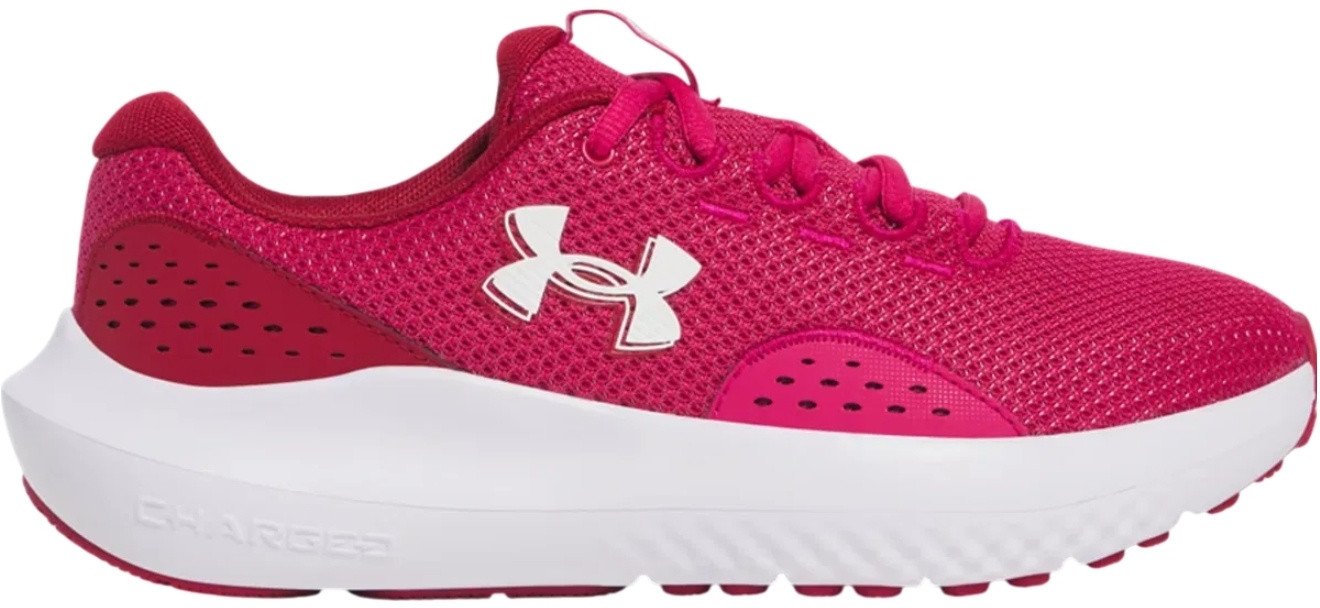 BUTY SPORTOWE DAMSKIE DO BIEGANIA UNDER ARMOUR CHARGED SURGE 4 3027007-681