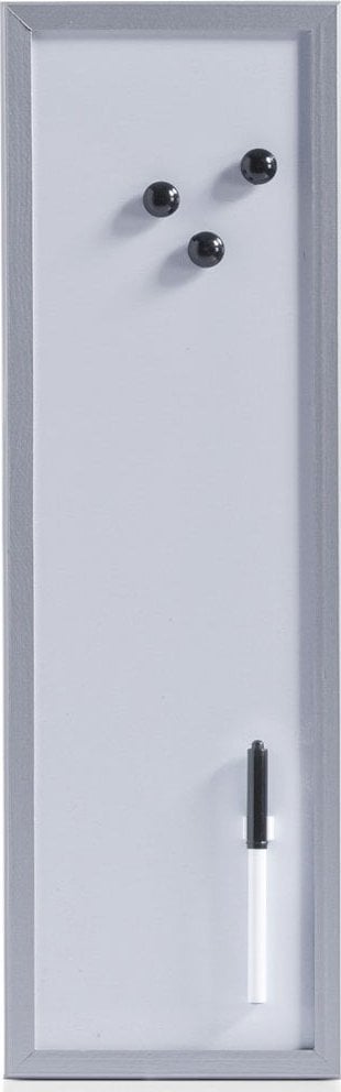 Zeller Tablica magnetyczna MEMO, 60x20 cm, ZELLER