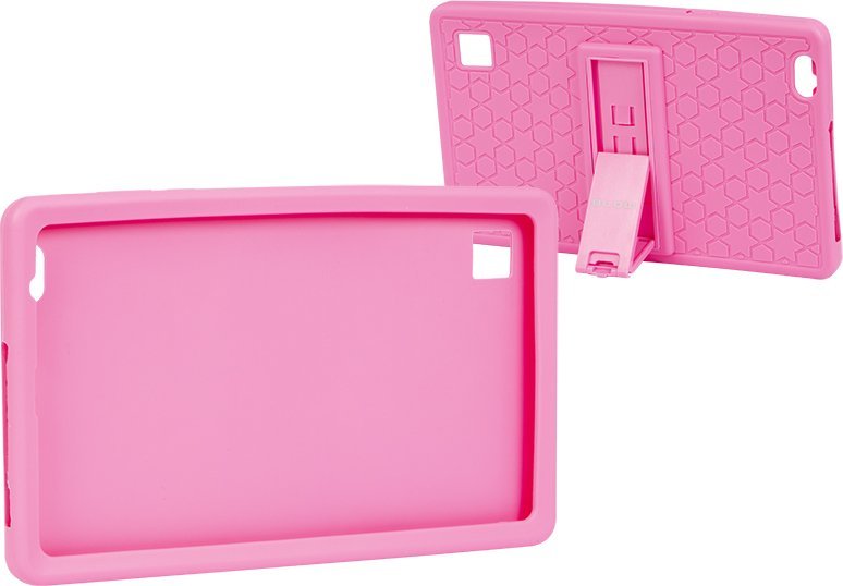 Etui na tablet Blow 79-246# Etui do tabletu 8" platinumtab8 różowe