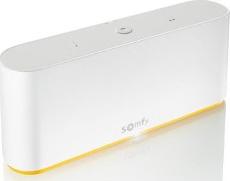 Switch Somfy Centrala Somfy Tahoma Switch