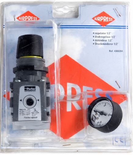 Airpress Reduktor powietrza 1/2" (45231)