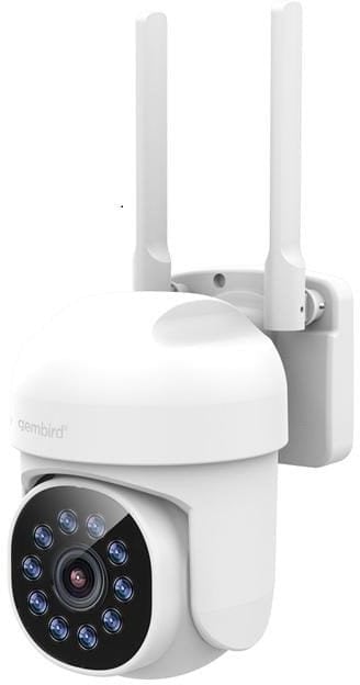 Kamera Gembird TSL-ODCAM-WRHD-01 biała