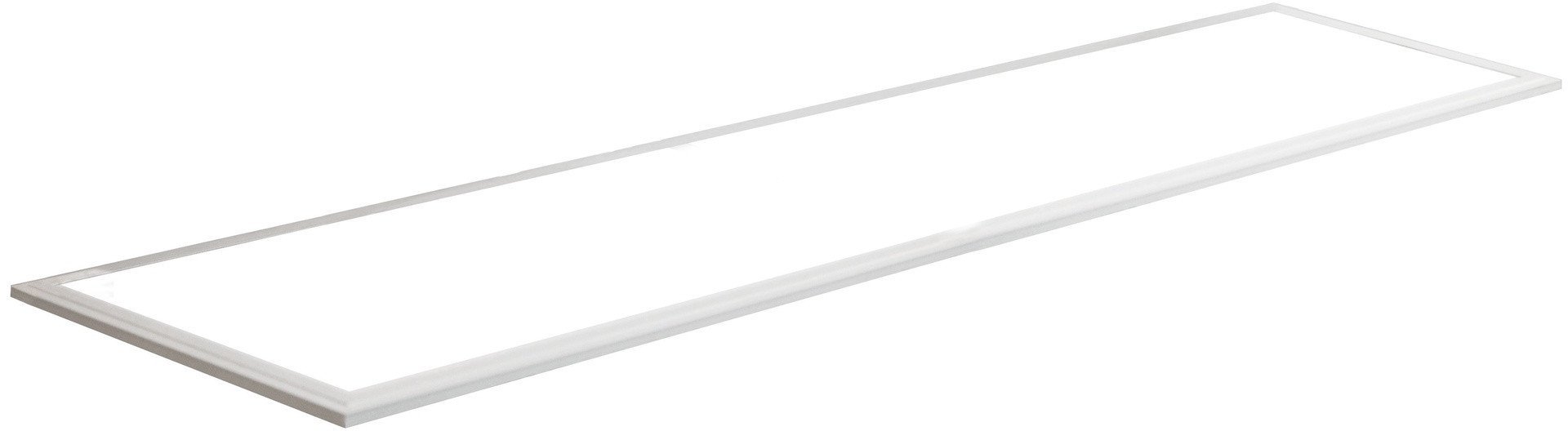 LED PANEL LIGHT 30120 36W 70LM/W IP20