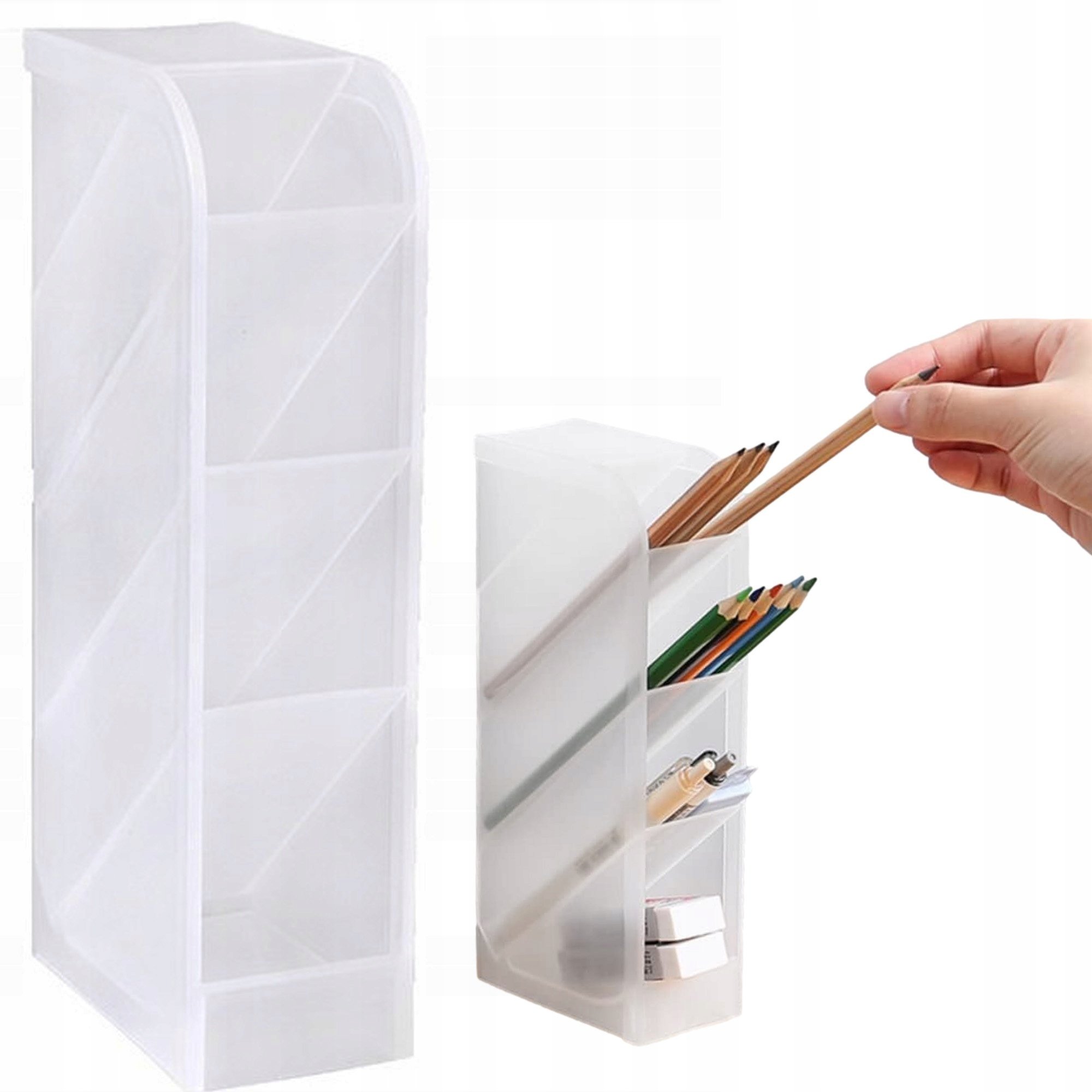 PrzydaSie Przybornik na długopisy