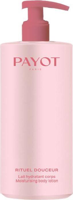 Payot Payot - Rituel Douceur Lait Hydratant Corps nawilżająco-ujędrniająca emulsja do ciała 400ml