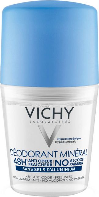 Vichy Deodorant 48h