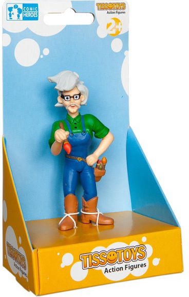 Figurka Tissotoys Figurka Papcio Chmiel - 11022