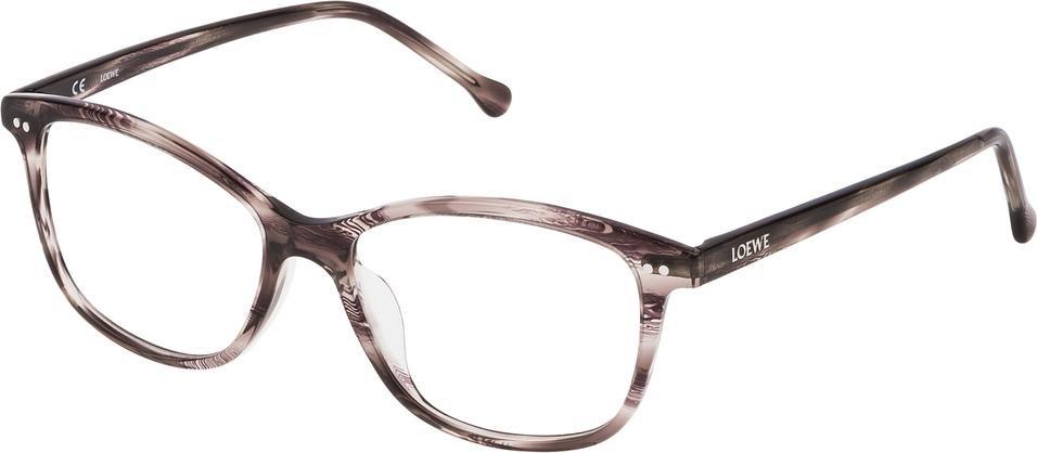 Loewe GLASSES LOEWE WOMAN VLW9575201EW (Lens/Bridge/Temple) 52/17/135 mm) NoSize
