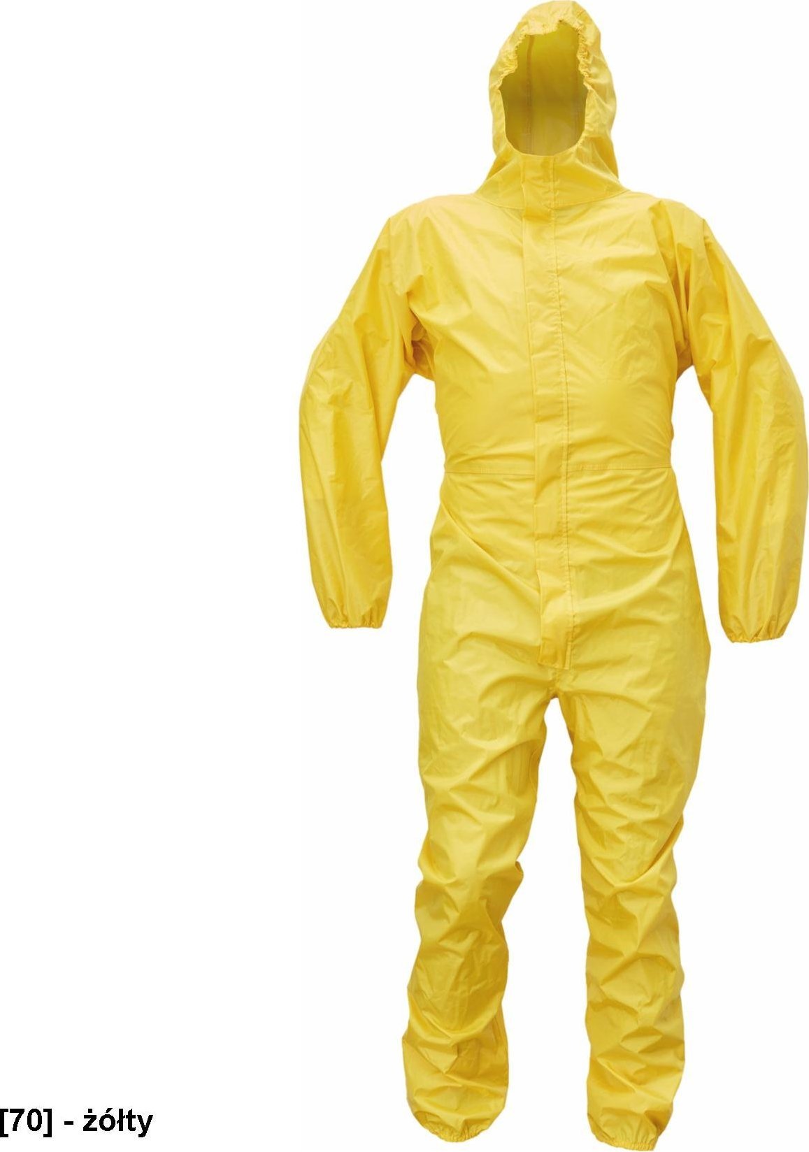 CERVA LEIGH - kombinezon - niebieski XXL