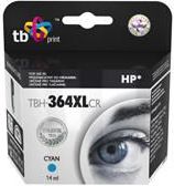 Tusz TB Print TBH-364XLCR
