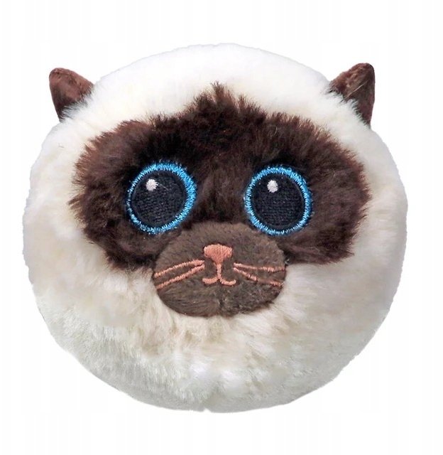 Ty Beanie Bouncers Sammy - kot
