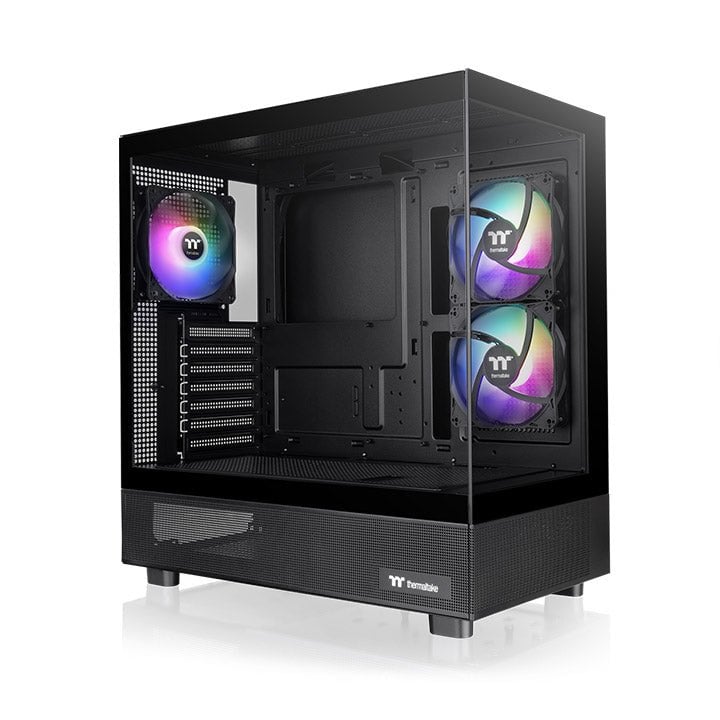 Obudowa Thermaltake View 270 Plus TG ARGB czarna (CA-1Y7-00M1WN-01)