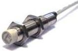 Datalogic Czujnik indukcyjny M12 Sn=4mm 10-30VDC PNP/NPN NO-NC 4-piny IS-12-E0-S2 (95B067230)