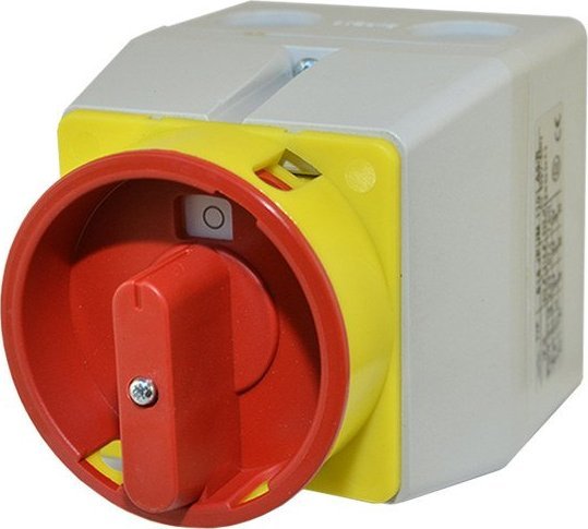 Promet ŁĄCZNIK KRZYWKOWY TK-Ł S16JPUM1103 A6R