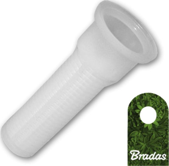 Bradas Filtr do dysz zraszających DSA-1600L Bradas 6341