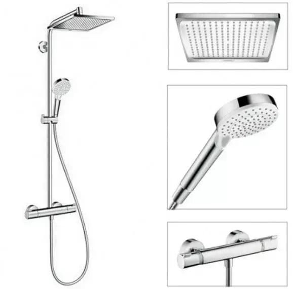 Deszczownica Rainshower 27271000 Grohe
