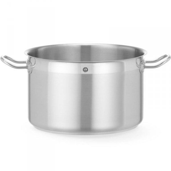 Garnek średni bez pokrywki Profi Line 10.3 l śr. 280x176 mm