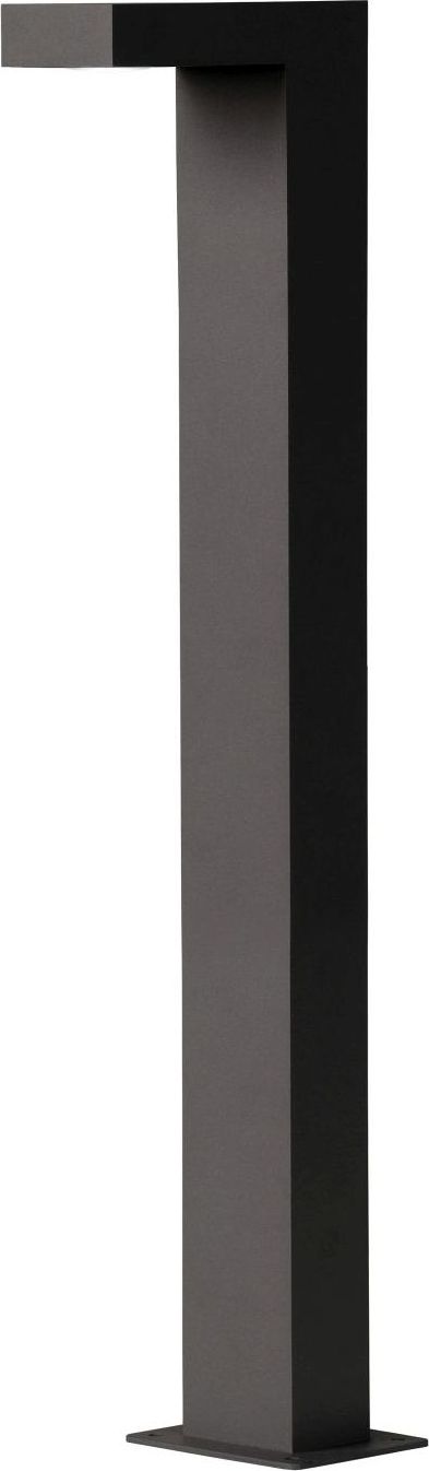 Lucide Słupek ogrodowy antracytowy Lucide TEXAS ledowy 28851/60/30