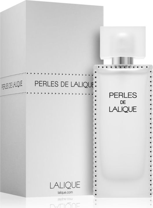 Lalique Perles De Lalique EDP 100 ml