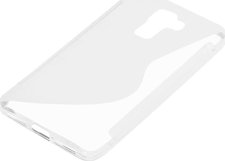 Blow 79-301# Etui huawei honor 7 /blow n5 przeźroc "s