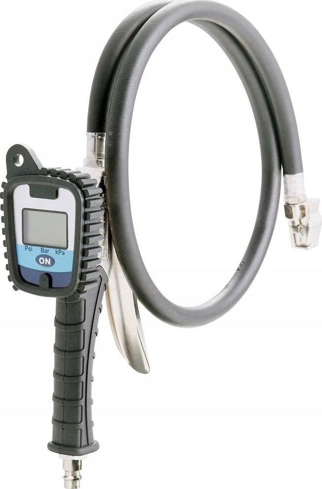 Aerotec Aerotec tyre filler LCD PRO with 85cm hose