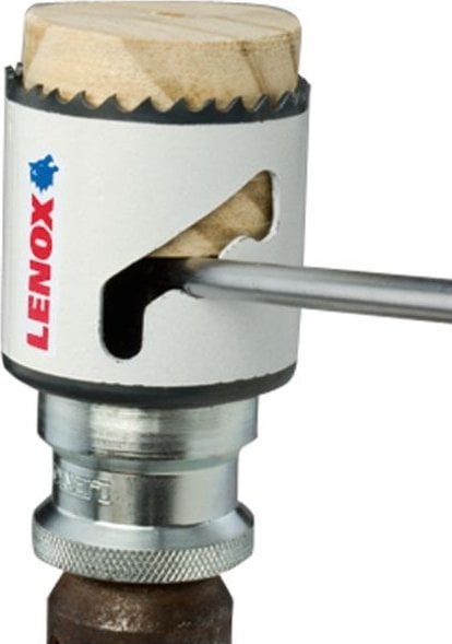 Lenox Crown "LENOX" BI-METAL 48 mm