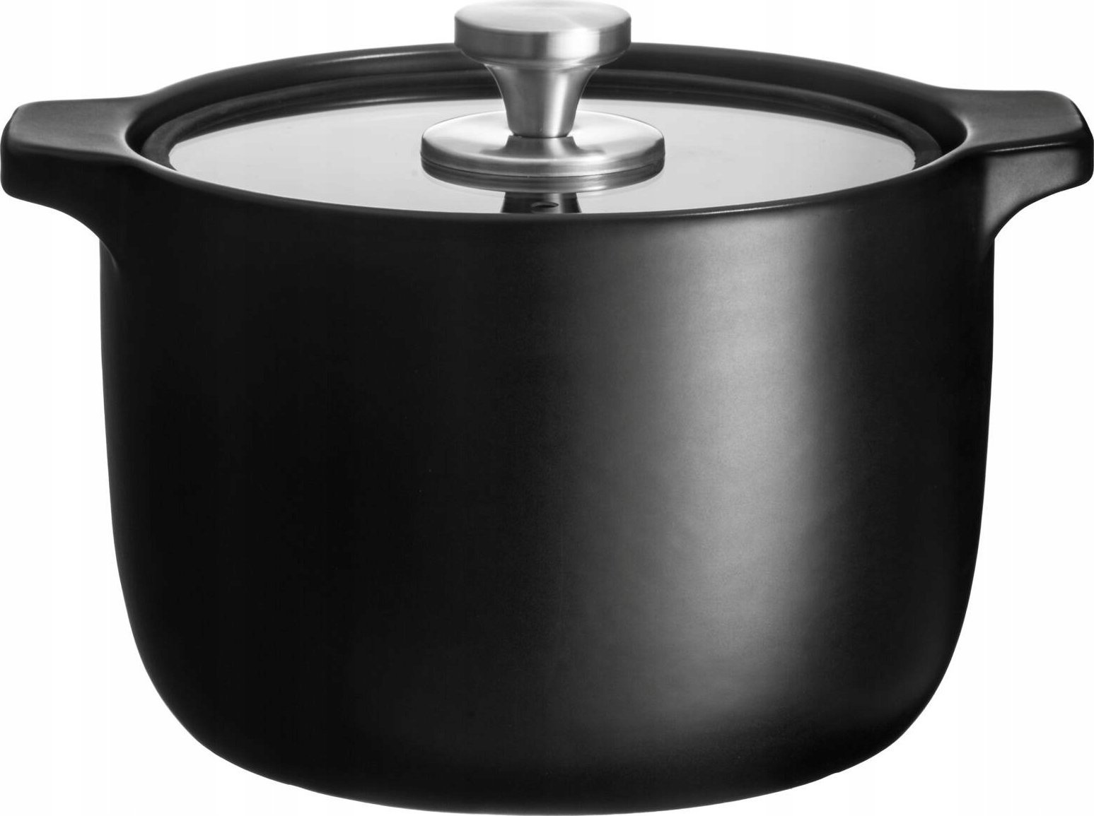 Garnek do zapiekania z pokrywką, Ø 20 cm