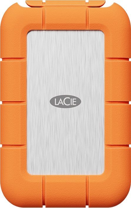 LACIE RUGGED SSD4 2.5SE 1000