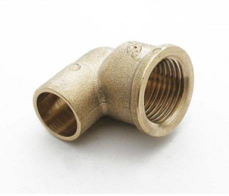 IBP IBP BRAZ KOLANO 90 GW 15X1/2 /250/