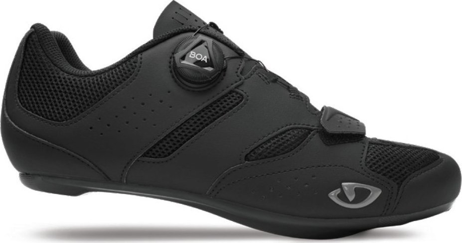 Giro Buty męskie GIRO SAVIX II black roz.45 (NEW)