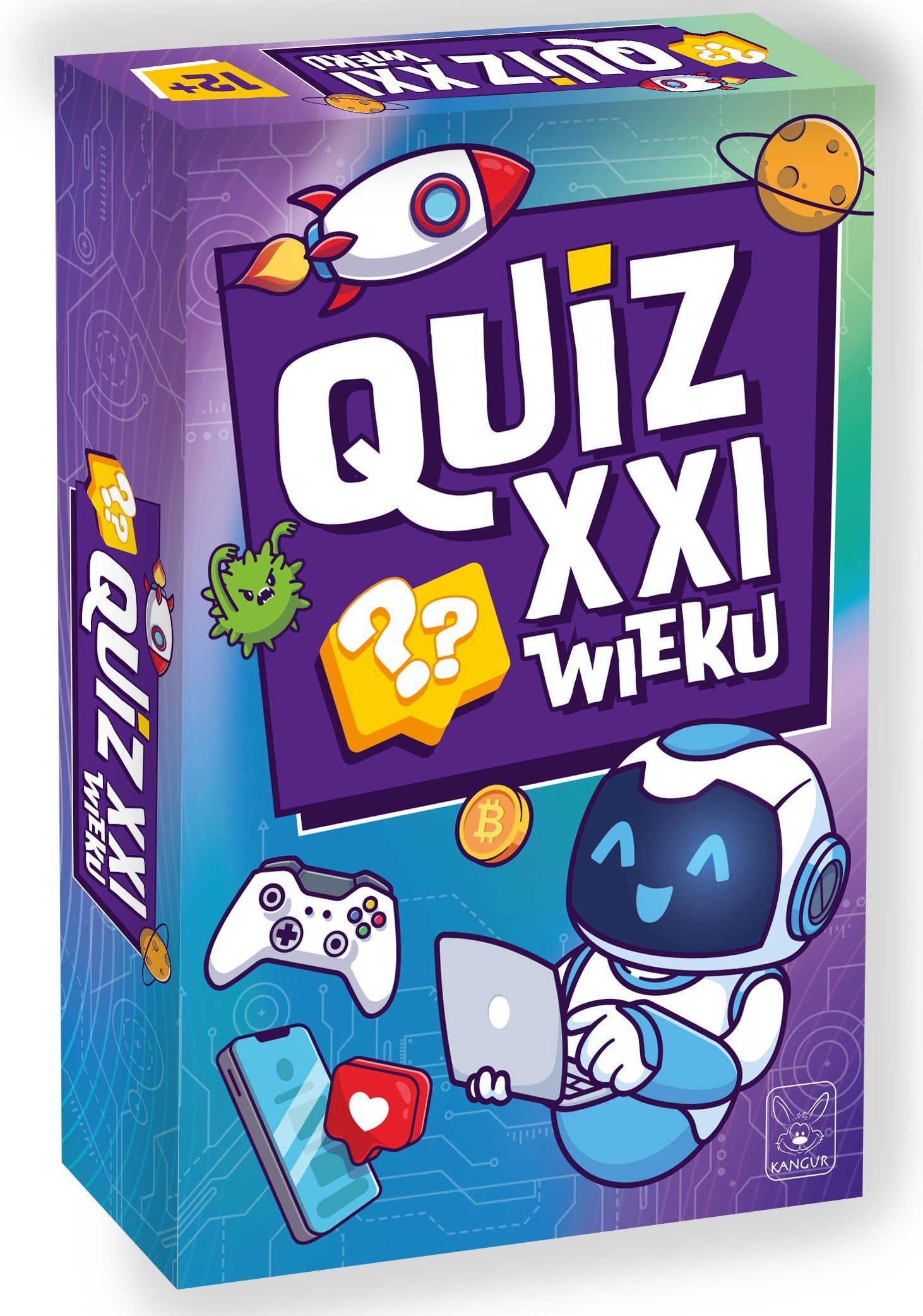 Quiz XXI wieku 42227