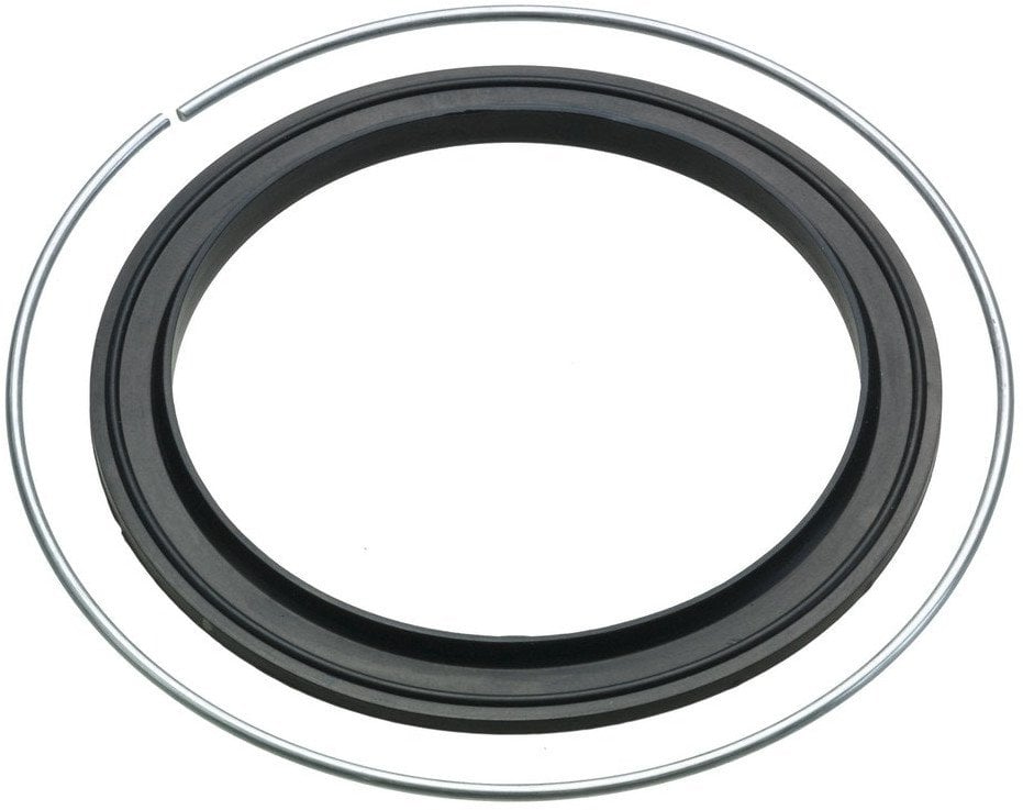 Flangepakning Ø120x98mm