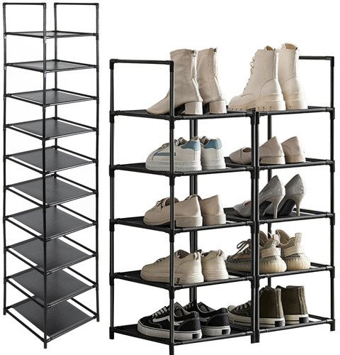 Stojak modułowy na buty Ruhhy 25564