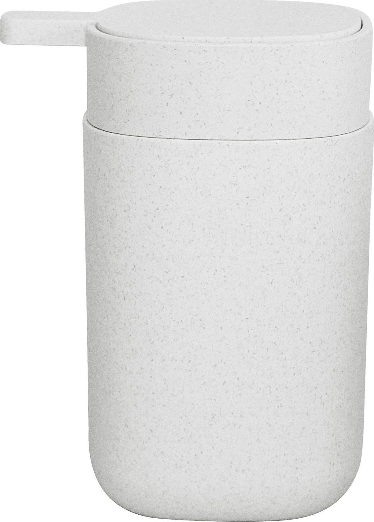 Dozownik do mydła Kleine Wolke Kleine Wolke Belgrano Dozownik do mydła szary