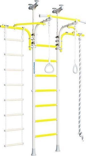 Romana Drabinka gimnastyczna Transformer Romana prowans