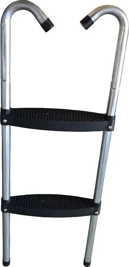 Drabinka Do Trampoliny 8/10/12/14 FT Plastikowe stopnie