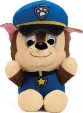 Spin Master Maskotka Psi Patrol plusz 8cm Chase