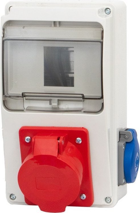 Onnline ROZDZ.STAC.LAGO 6M 32/5 230V ONNLINE