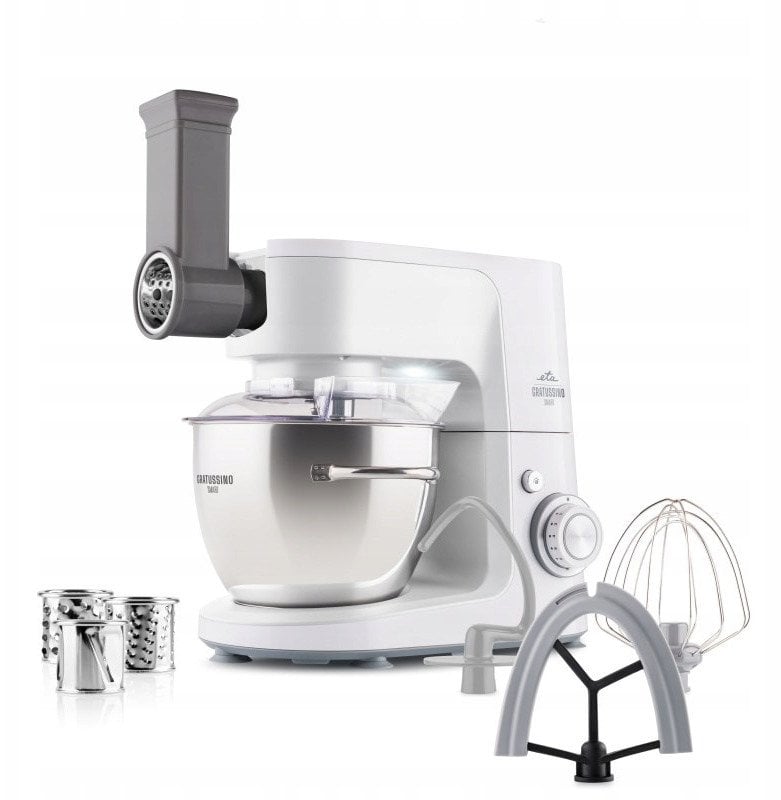 Robot planetarny ETA Gratussino III Smart302390000