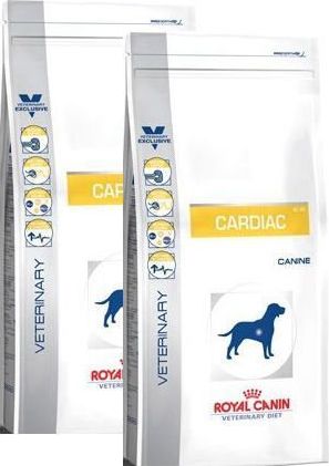 Royal Canin ROYAL CANIN Cardiac 2x14kg