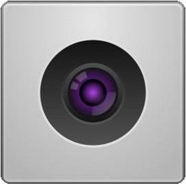 CoreParts Moduł kamery przedniej Galaxy J2 SM-J200F MSPP74394